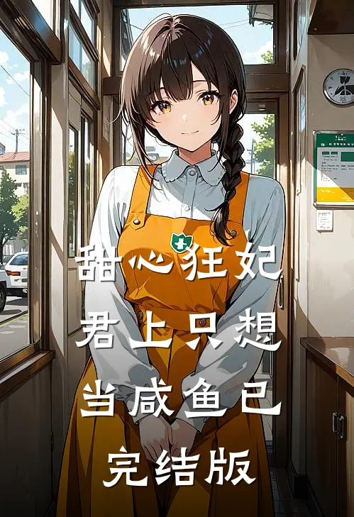 甜心狂妃：君上只想当咸鱼已完结版