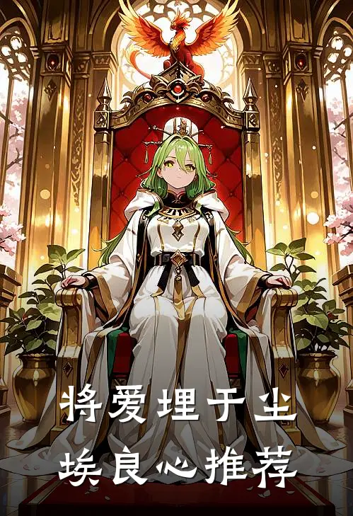 将爱埋于尘埃良心推荐