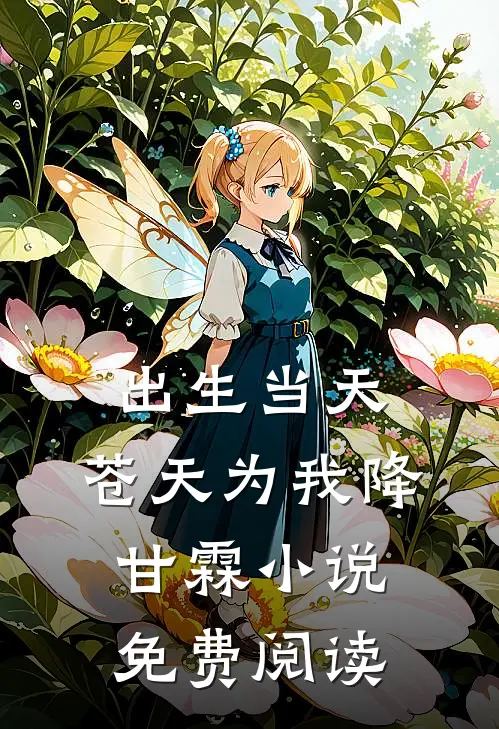 出生当天，苍天为我降甘霖小说免费阅读