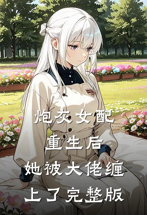 炮灰女配重生后，她被大佬缠上了完整版