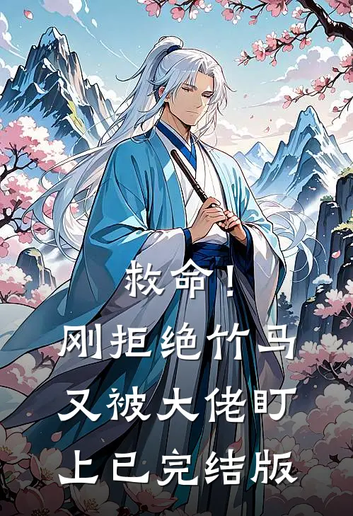 救命！刚拒绝竹马，又被大佬盯上已完结版