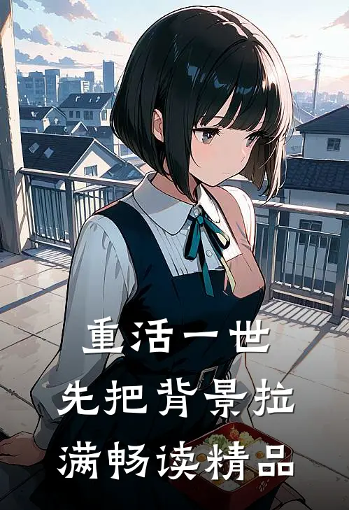 重活一世，先把背景拉满畅读精品
