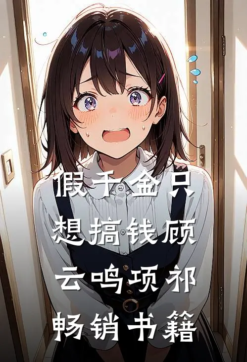 假千金只想搞钱顾云鸣项祁畅销书籍