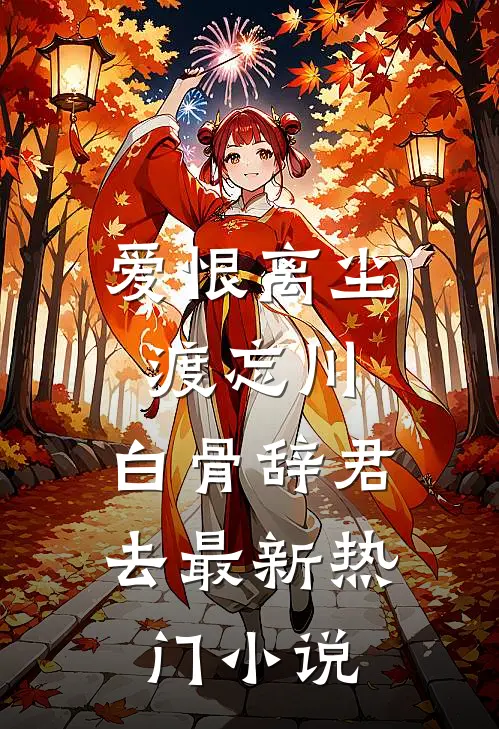 爱恨离尘渡忘川，白骨辞君去最新热门小说