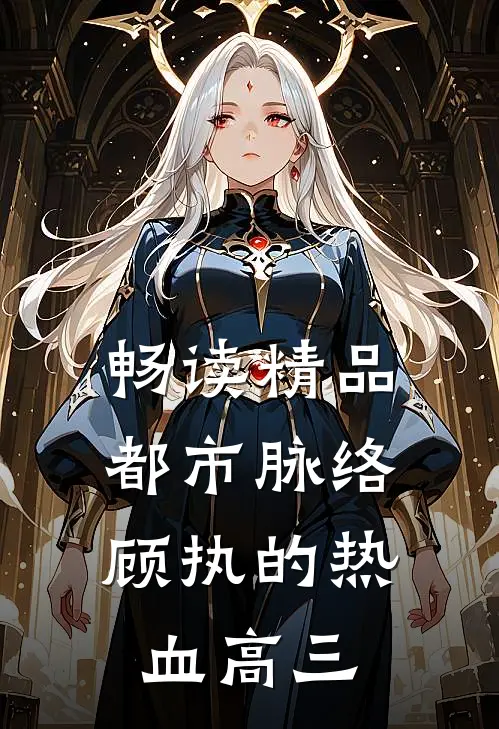 畅读精品都市脉络：顾执的热血高三
