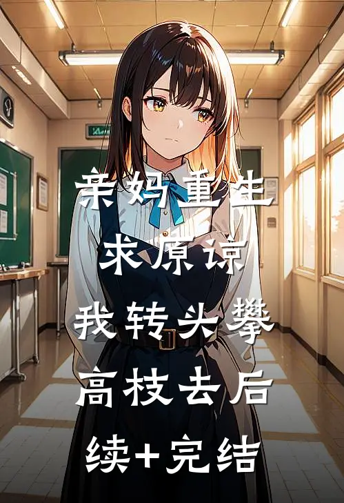 亲妈重生求原谅，我转头攀高枝去后续+完结