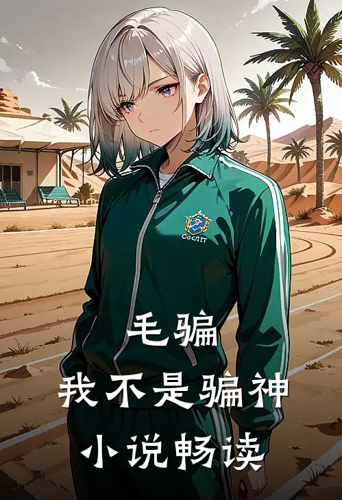 毛骗：我不是骗神小说畅读