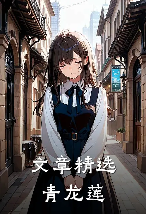 文章精选青龙莲