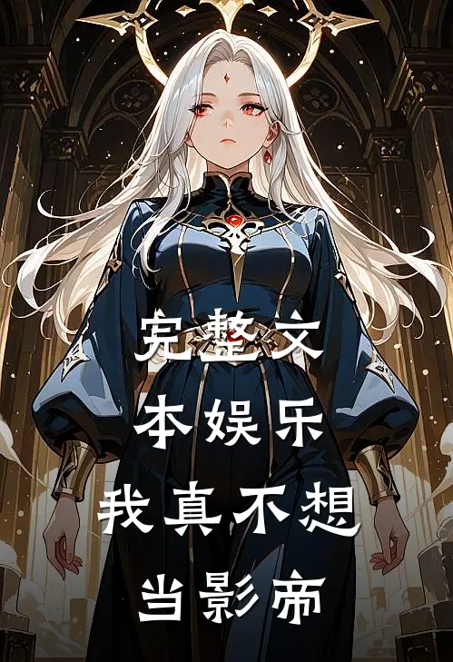 完整文本娱乐：我真不想当影帝