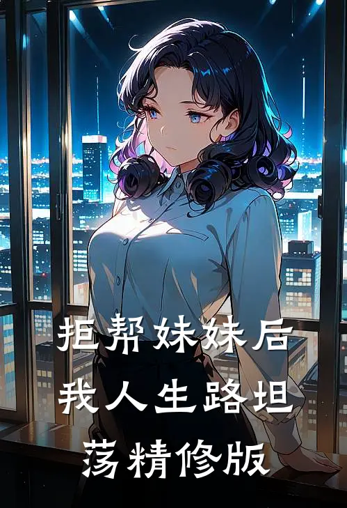 拒帮妹妹后，我人生路坦荡精修版