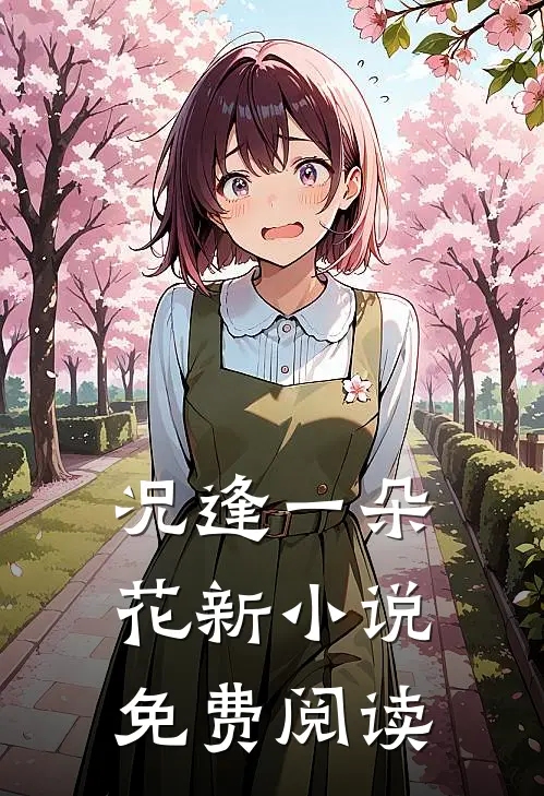 况逢一朵花新小说免费阅读