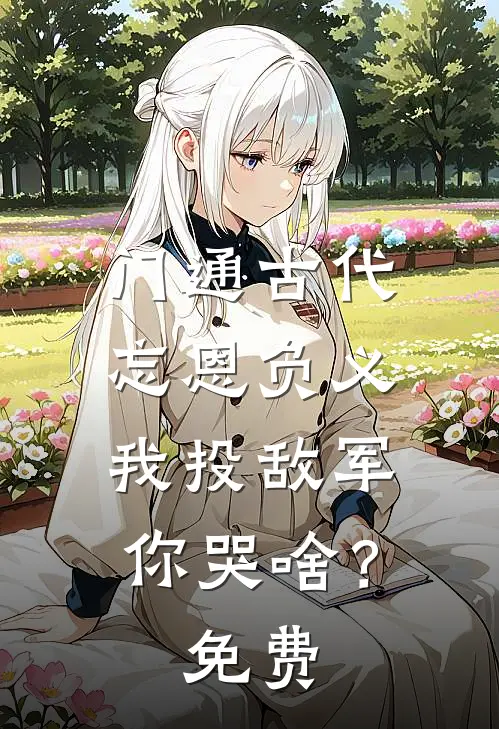 门通古代：忘恩负义，我投敌军你哭啥？免费