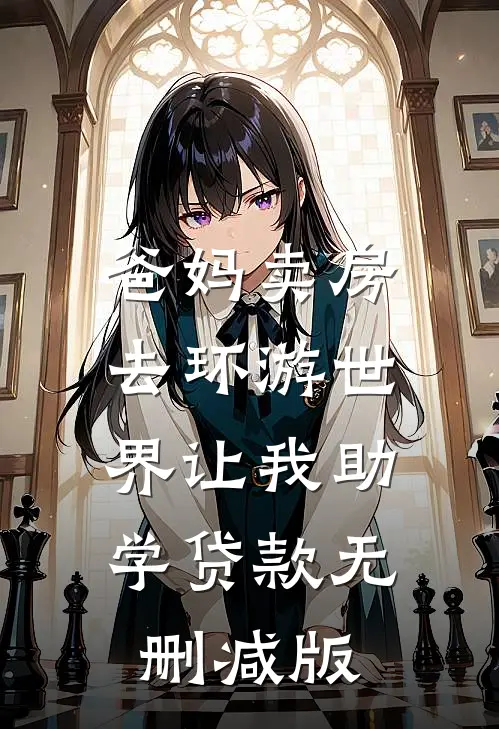 爸妈卖房去环游世界让我助学贷款无删减版
