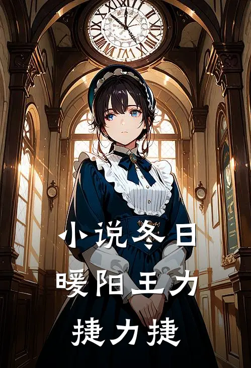 小说冬日暖阳(王力捷力捷)