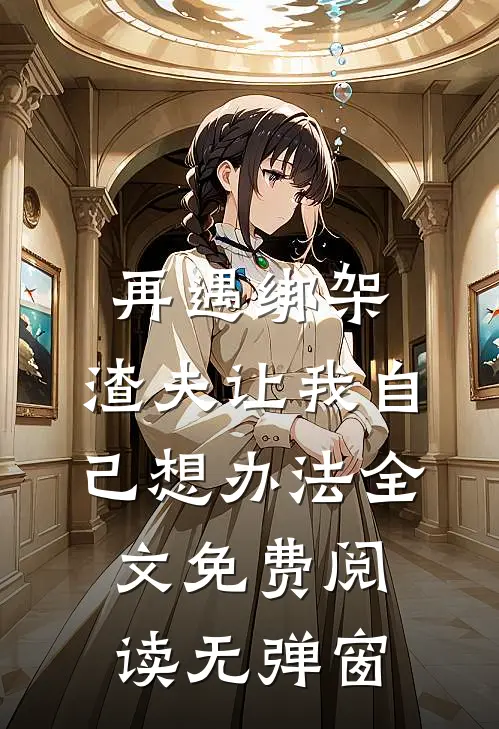 再遇绑架，渣夫让我自己想办法全文免费阅读无弹窗