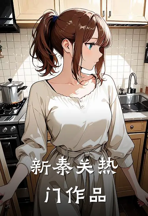 新秦关热门作品