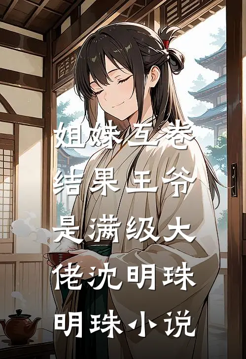 姐妹互卷，结果王爷是满级大佬沈明珠明珠小说