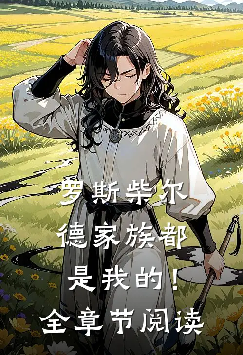 罗斯柴尔德家族都是我的！全章节阅读