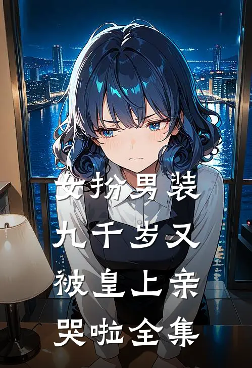 女扮男装，九千岁又被皇上亲哭啦 全集