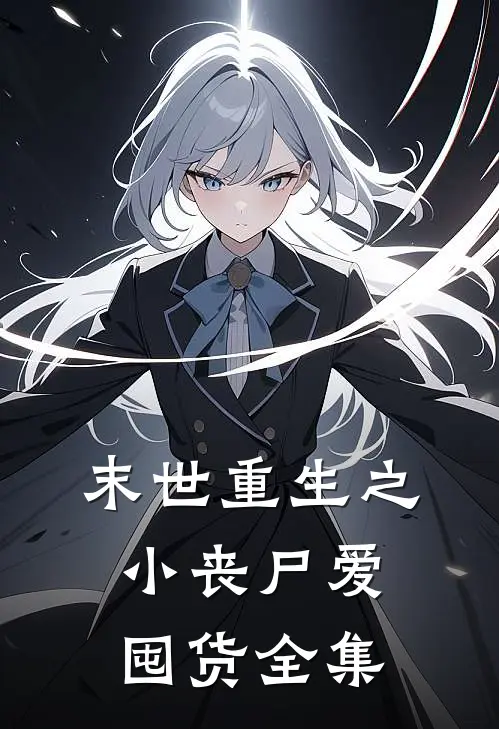 末世重生之小丧尸爱囤货全集