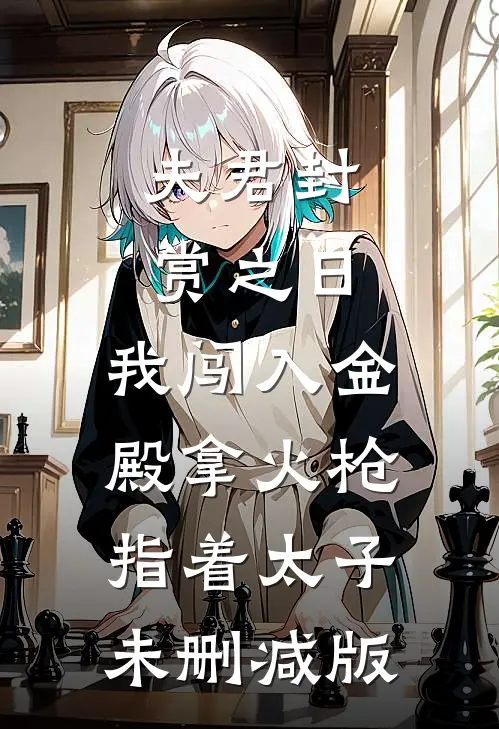 夫君封赏之日，我闯入金殿拿火枪指着太子未删减版