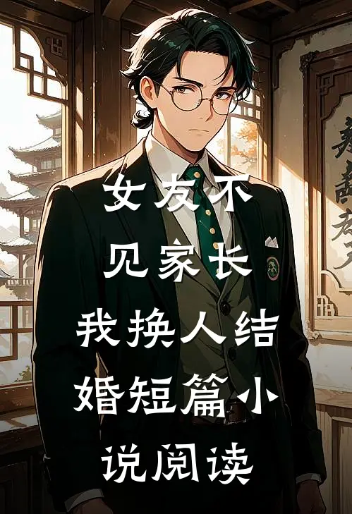 女友不见家长，我换人结婚短篇小说阅读