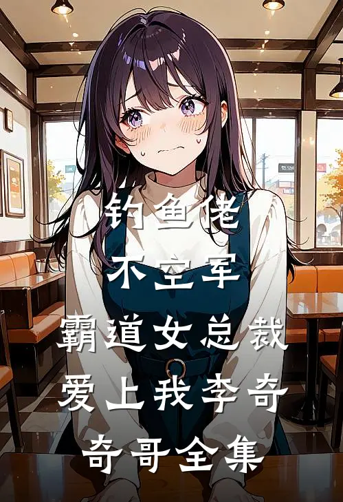 钓鱼佬不空军，霸道女总裁爱上我李奇奇哥 全集