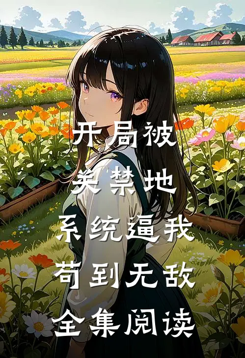 开局被关禁地，系统逼我苟到无敌全集阅读