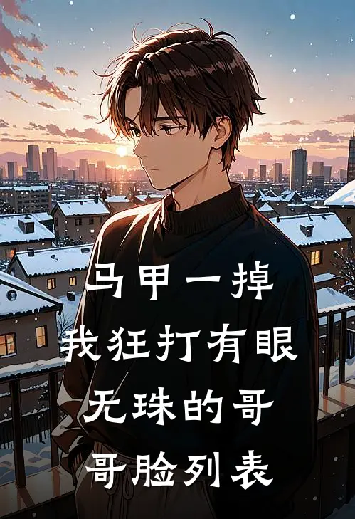 马甲一掉，我狂打有眼无珠的哥哥脸列表