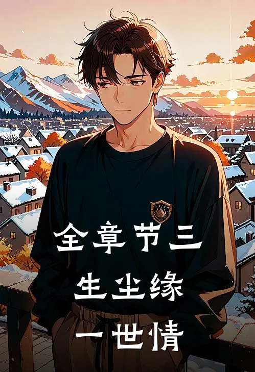 全章节三生尘缘，一世情