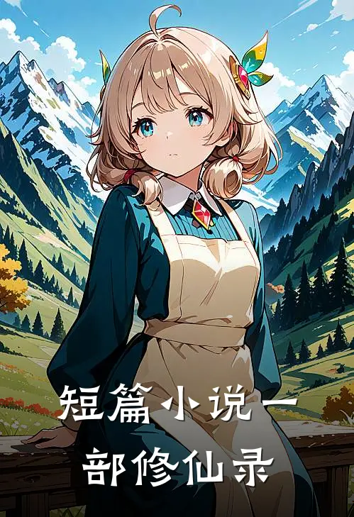 短篇小说一部修仙录