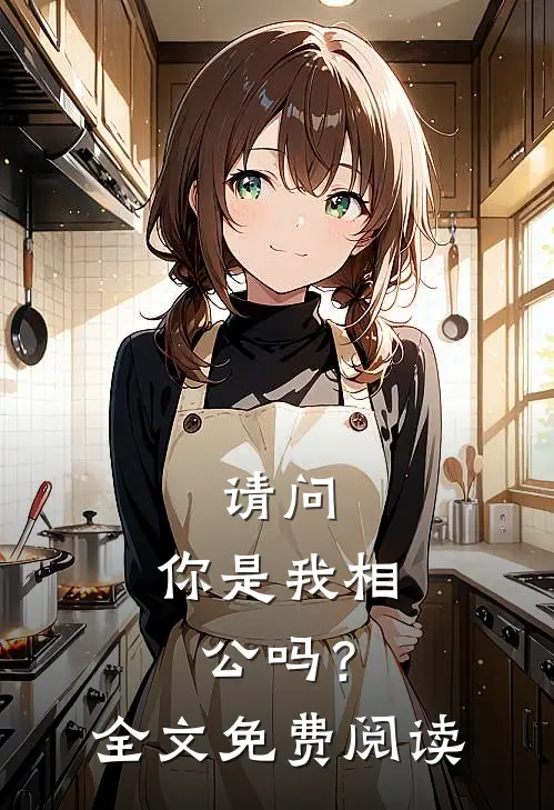 请问，你是我相公吗？全文免费阅读