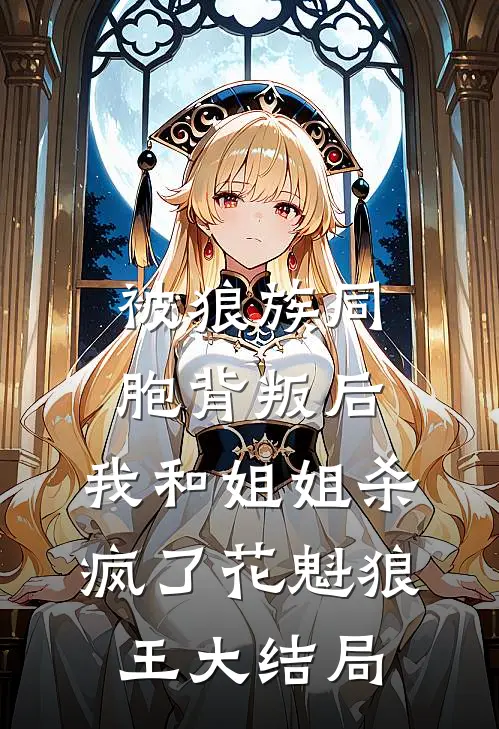 被狼族同胞背叛后，我和姐姐杀疯了花魁狼王大结局