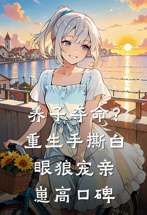 养子夺命？重生手撕白眼狼宠亲崽高口碑