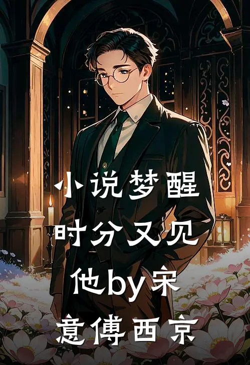 小说梦醒时分又见他by宋意傅西京