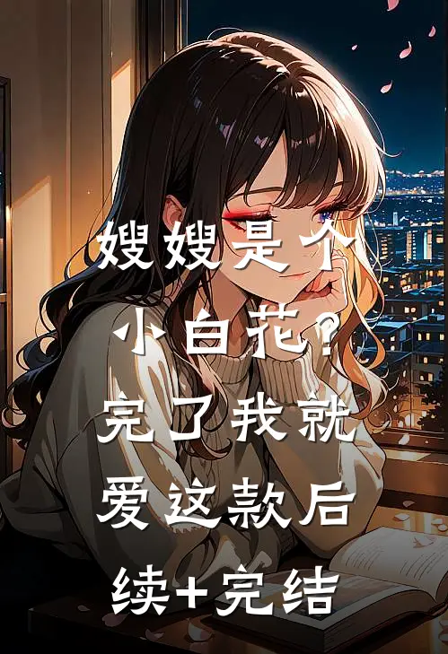 嫂嫂是个小白花？完了，我就爱这款后续+完结