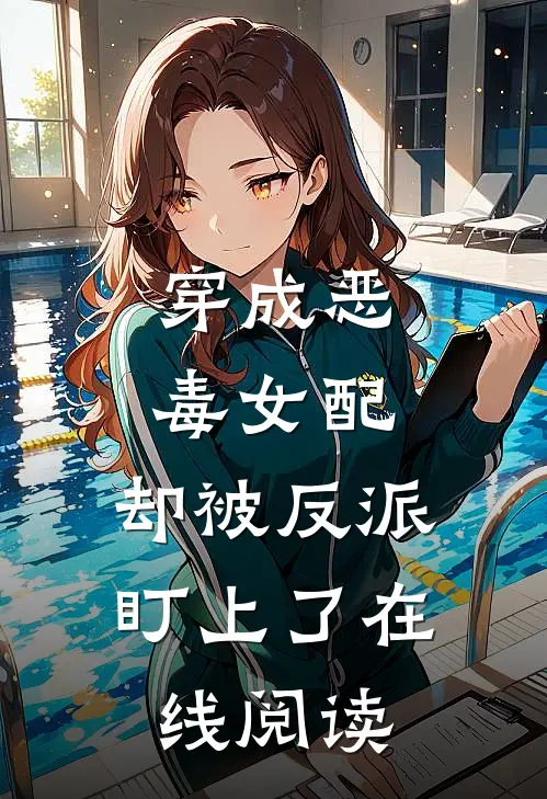 穿成恶毒女配，却被反派盯上了在线阅读