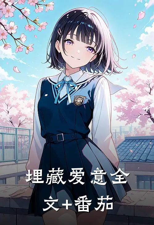 埋藏爱意全文+番茄
