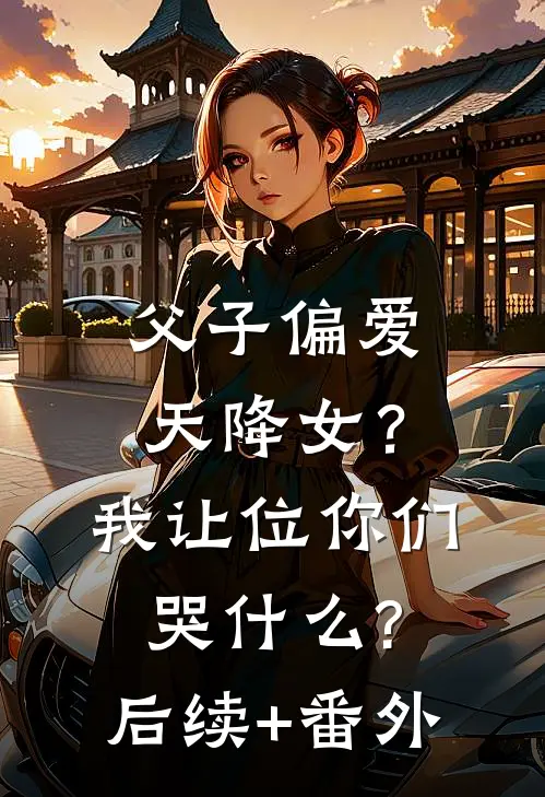 父子偏爱天降女？我让位你们哭什么?后续+番外