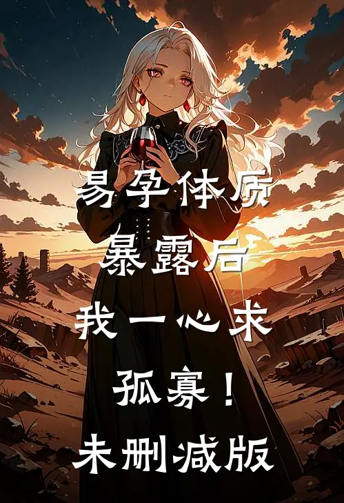 易孕体质暴露后，我一心求孤寡！未删减版