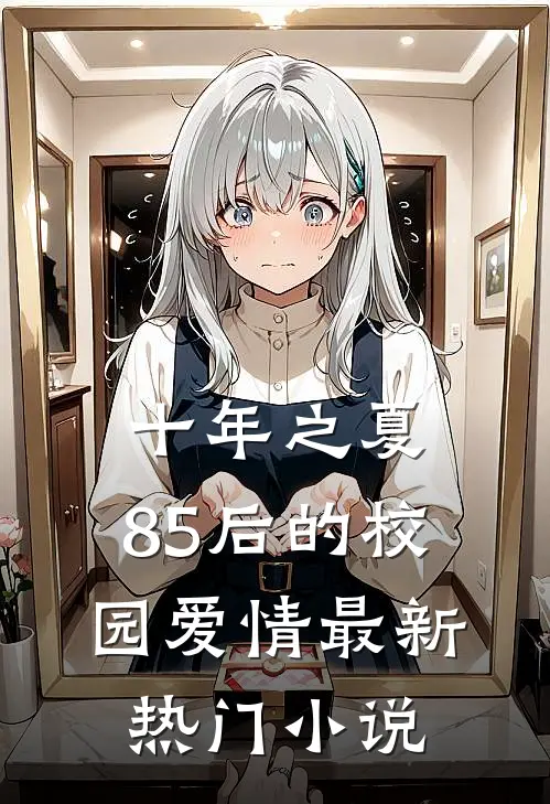 十年之夏：85后的校园爱情最新热门小说