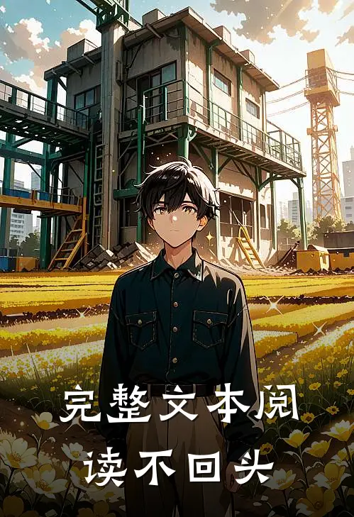 完整文本阅读不回头
