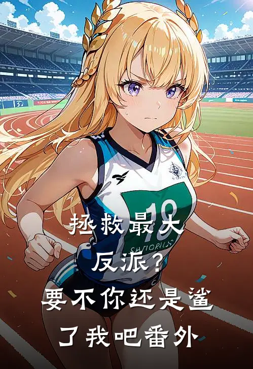 拯救最大反派？要不你还是鲨了我吧番外