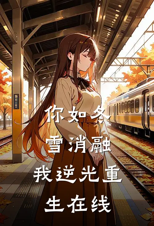 你如冬雪消融，我逆光重生在线