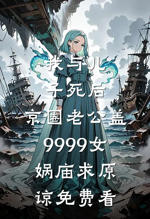 我与儿子死后，京圈老公盖9999女娲庙求原谅免费看