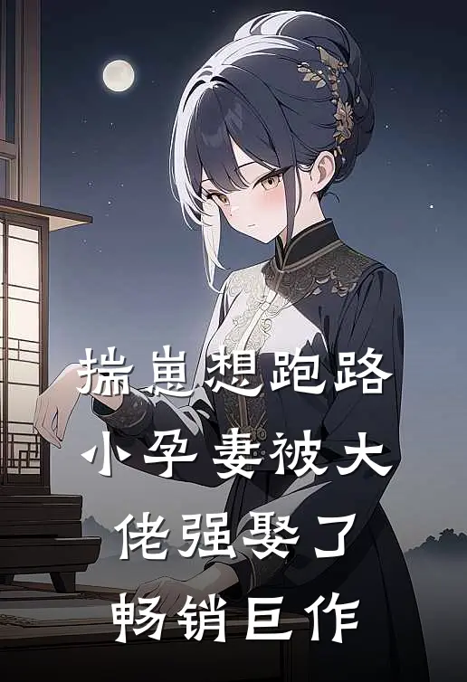 揣崽想跑路，小孕妻被大佬强娶了畅销巨作