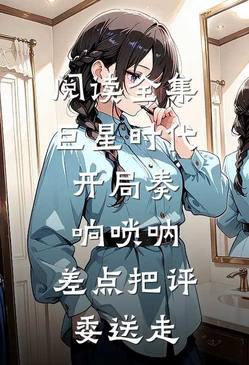 阅读全集巨星时代：开局奏响唢呐，差点把评委送走