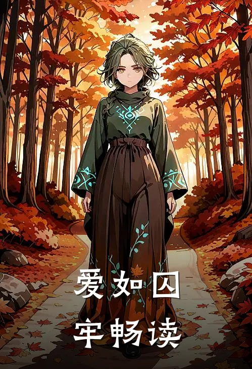 爱如囚牢畅读