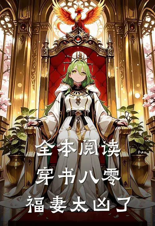 全本阅读穿书八零：福妻太凶了