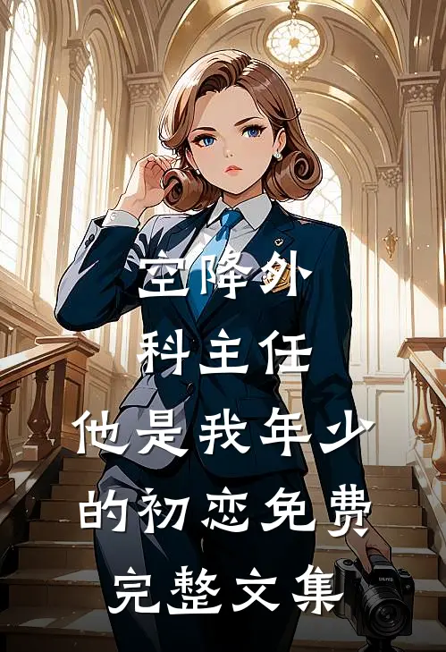 空降外科主任,他是我年少的初恋免费完整文集